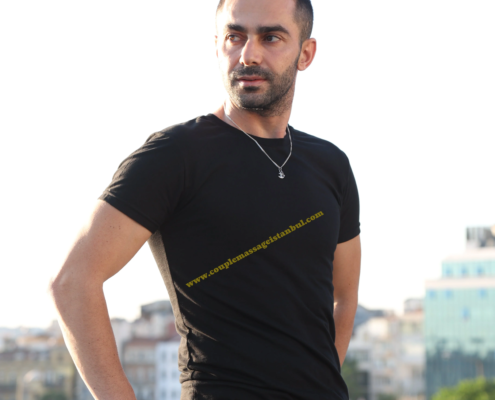 male-tantra-therapist-istanbul Couple Massage Therapist Coskun KAYA