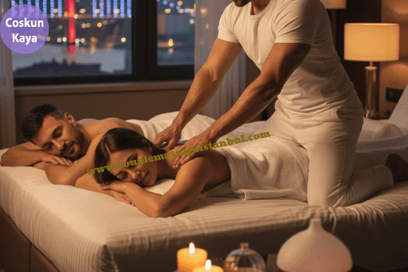 full body massage istanbul male therapist