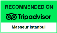 tripadvisor masseur istanbul